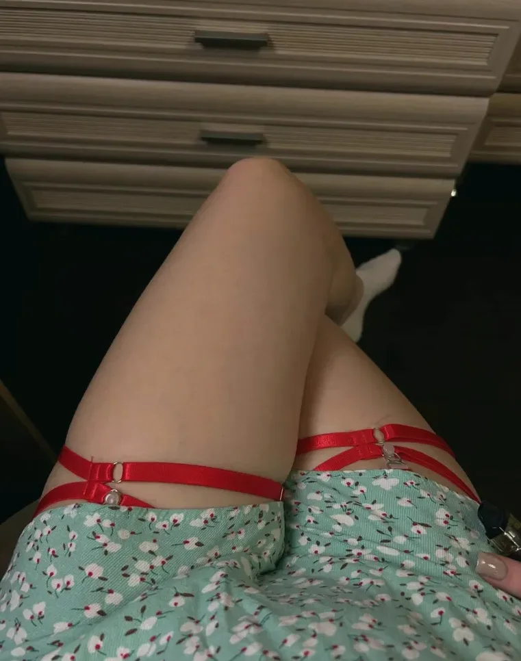 Aoife, 22