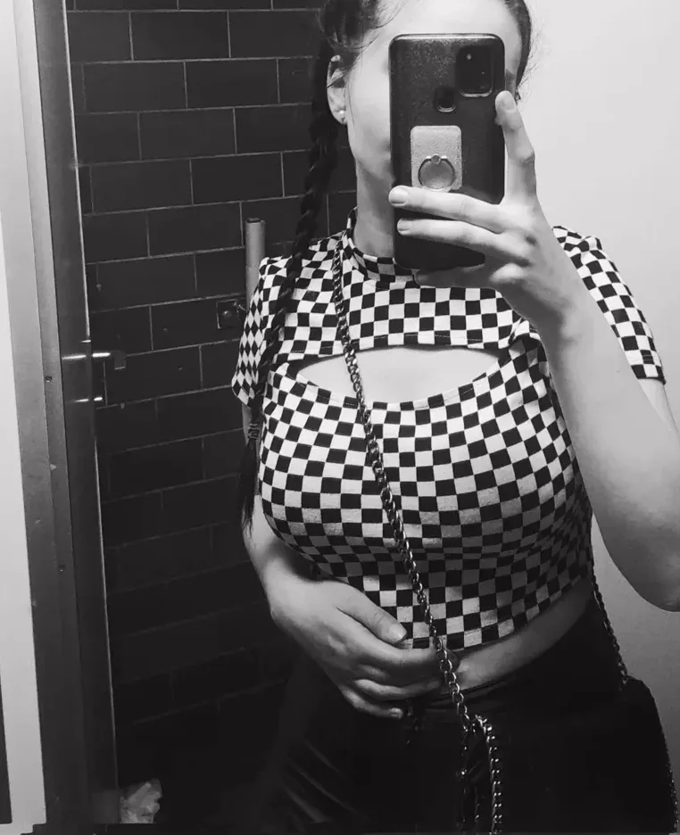 Bethany, 24