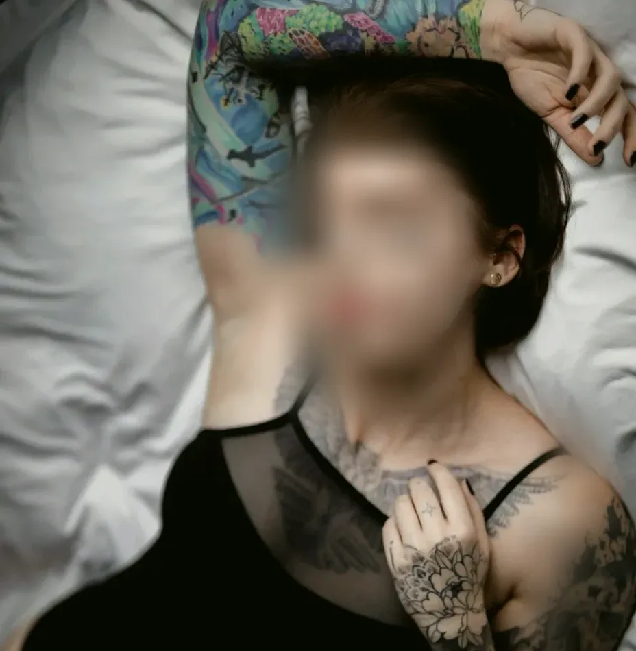 Lucy, 36